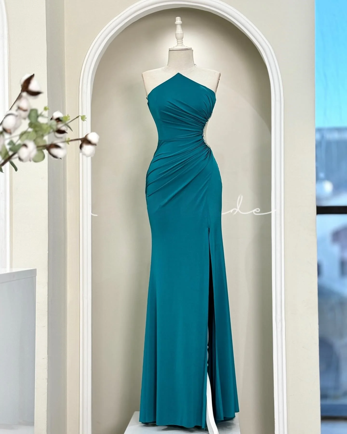 Customized Graceful Jersey Straight Crystal Evening Dresses Halter Sleeveless Zipper Back Panel Train Bespoke Occasion
Customized Graceful Jersey Straight Crystal Evening Dresses Halter Sleeveless Zipper Back Panel Train Bespoke Occasion