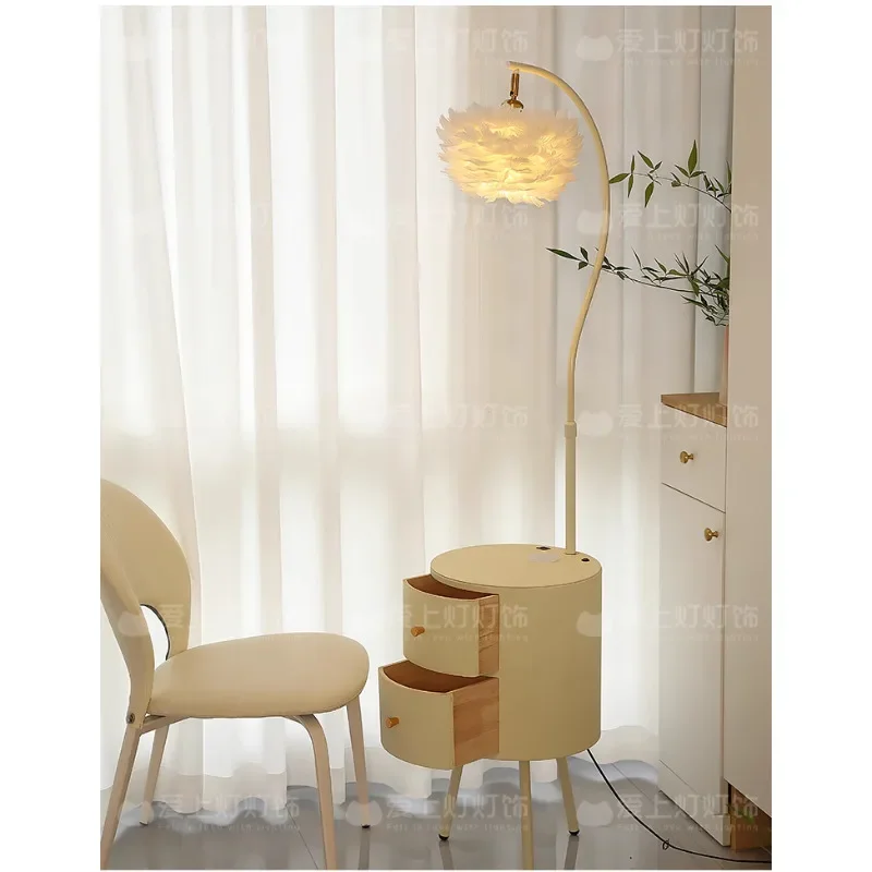 Абажур ручной работы с перьями, светодиодный торшер для гостиной, дивана, боковые полированные лампы, прикроватное освещение для спальни, домашний декор
Абажур ручной работы с перьями, светодиодный торшер для гостиной, дивана, боковые полированные лампы, прикроватное освещение для спальни, домашний декор