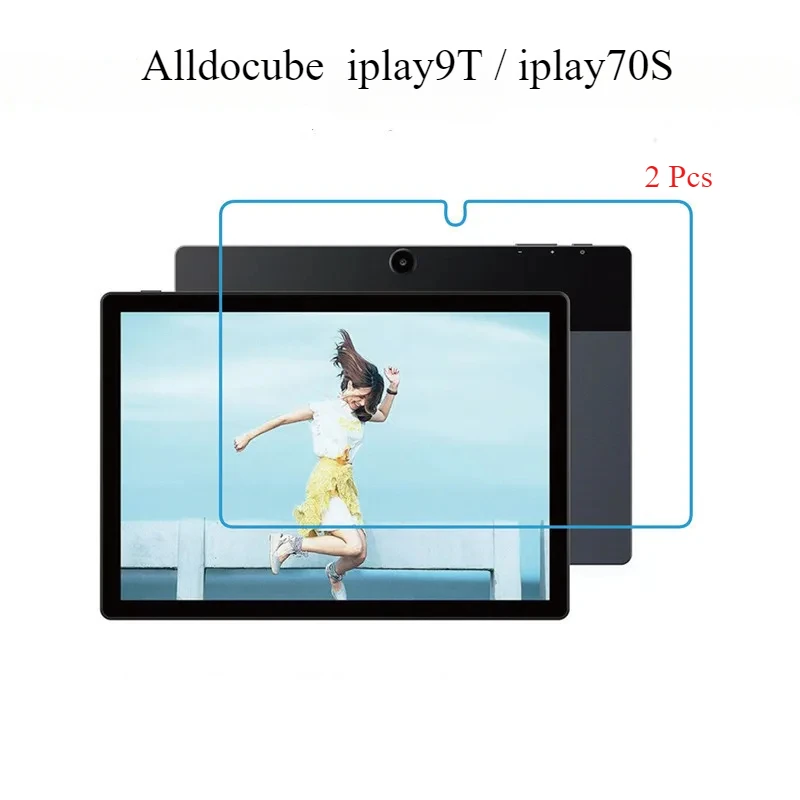 9H Tempered Glass for Alldocube iPlay70S 2025 10.5 Inch U1008 Screen Protector Film for Alldocube Iplay9t 10.5"
9H Tempered Glass for Alldocube iPlay70S 2025 10.5 Inch U1008 Screen Protector Film for Alldocube Iplay9t 10.5"