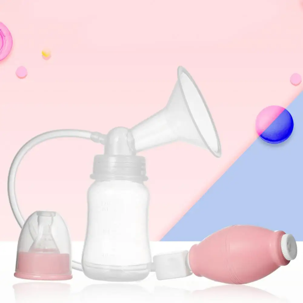 Baby Bottle Breast Pump Bilateral Milk Pump Postnatal Supplies Electric Milk Extractor Breast Pumps USB Powered Baby Breast Feed
Baby Bottle Breast Pump Bilateral Milk Pump Postnatal Supplies Electric Milk Extractor Breast Pumps USB Powered Baby Breast Feed