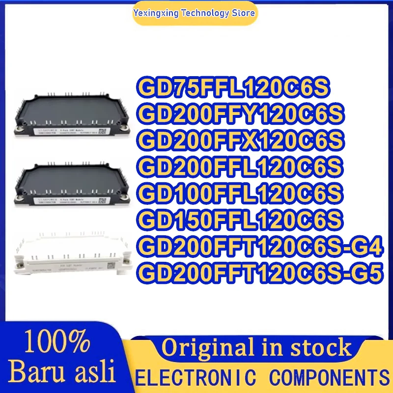 GD75FFL120C6S GD200FFL120C6S GD100FFL120C6S GD150FFL120C6S GD200FFY120C6S GD200FFX120C6S GD200FFT120C6S-G4 GD200FFT120C6S-G5
GD75FFL120C6S GD200FFL120C6S GD100FFL120C6S GD150FFL120C6S GD200FFY120C6S GD200FFX120C6S GD200FFT120C6S-G4 GD200FFT120C6S-G5