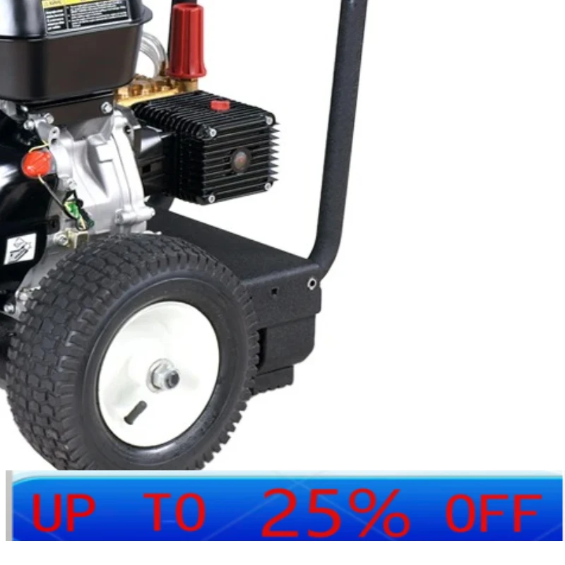 LMM High Pressure Washer 275kg Pressure Breeding Slaughterhouse Floor Fecal Stain Washer
LMM High Pressure Washer 275kg Pressure Breeding Slaughterhouse Floor Fecal Stain Washer