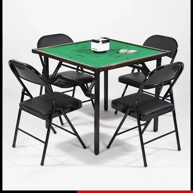 Special folding table, alloy hemming, playing card table, portable scoring, egg delivery machine
Special folding table, alloy hemming, playing card table, portable scoring, egg delivery machine