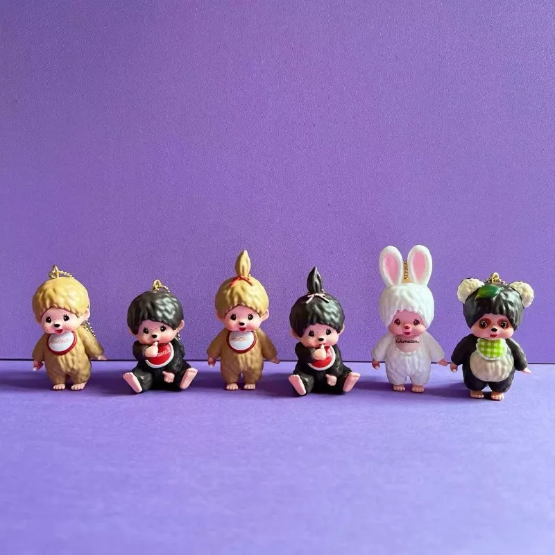 SOTAS Japanese Gashapon MONCHHIES 3rd Edition Cartoon Peripheral Model Toy Gift Pendant Key Chain Capsule Toys
SOTAS Japanese Gashapon MONCHHIES 3rd Edition Cartoon Peripheral Model Toy Gift Pendant Key Chain Capsule Toys