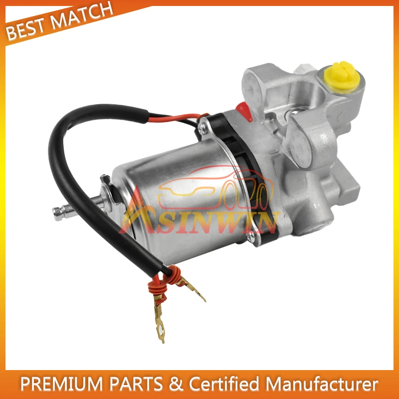 1PC 47960-60050 ABS Brake Booster Pump Motor For Toyota 4RUNNER Lexus 2005-2020
1PC 47960-60050 ABS Brake Booster Pump Motor For Toyota 4RUNNER Lexus 2005-2020