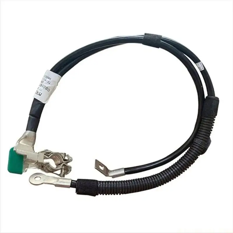 J0MA Enhancing Durability Negative Battery Connector For 307 308 408 Series 9661191580
J0MA Enhancing Durability Negative Battery Connector For 307 308 408 Series 9661191580