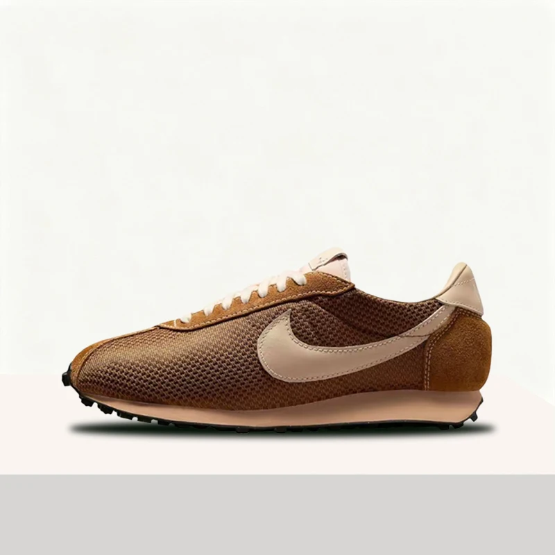 Nike LD-1000 Soft Comfort Durable Support Breathable Low-Top Casual Running Shoes Unisex Style IB8868-222
Nike LD-1000 Soft Comfort Durable Support Breathable Low-Top Casual Running Shoes Unisex Style IB8868-222