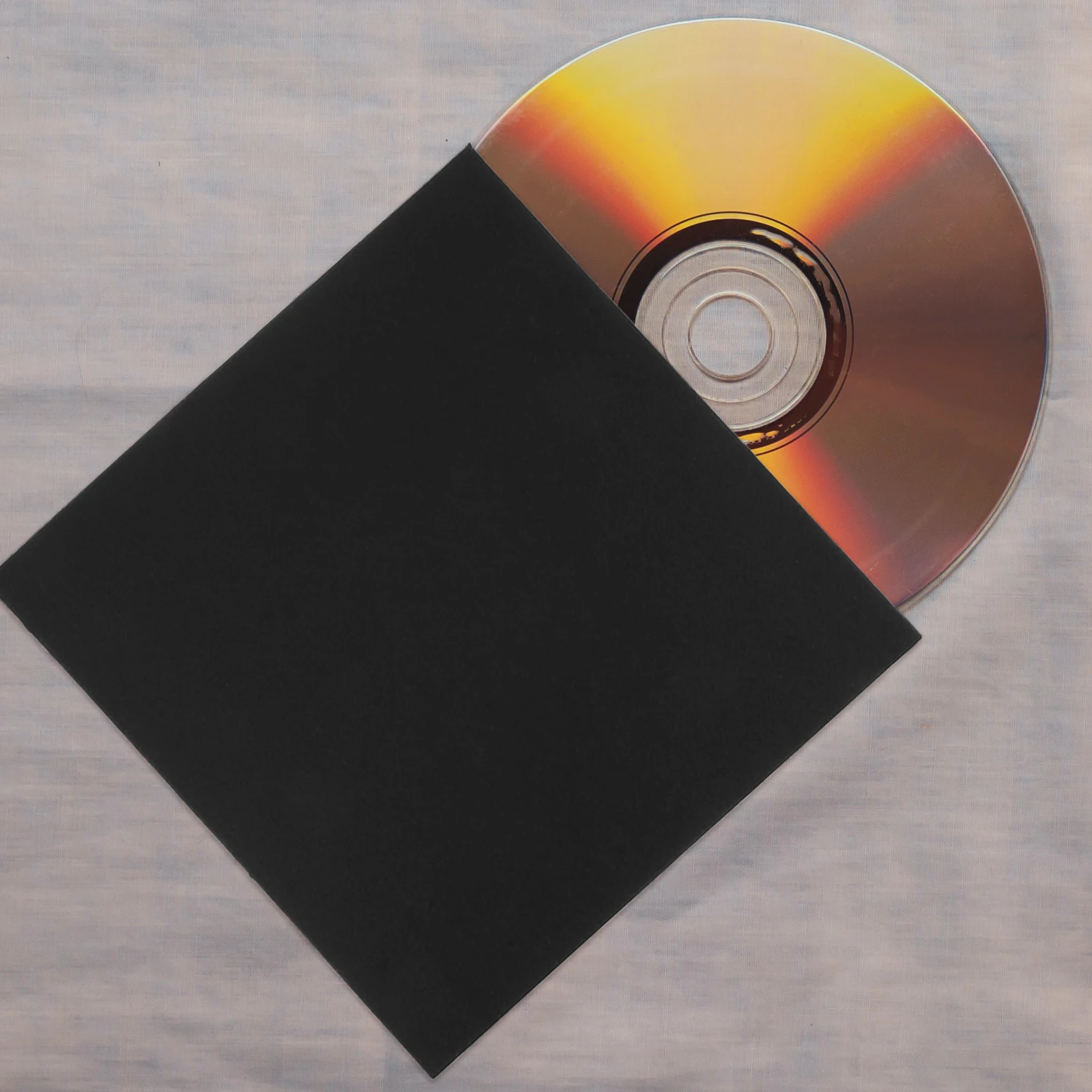 20Pcs Kraft Paper Cd Dvd Storage Bags Sturdy Packaging Sleeves Protective Mailers Envelopes Holders Cd Dvd Storage Holder
20Pcs Kraft Paper Cd Dvd Storage Bags Sturdy Packaging Sleeves Protective Mailers Envelopes Holders Cd Dvd Storage Holder