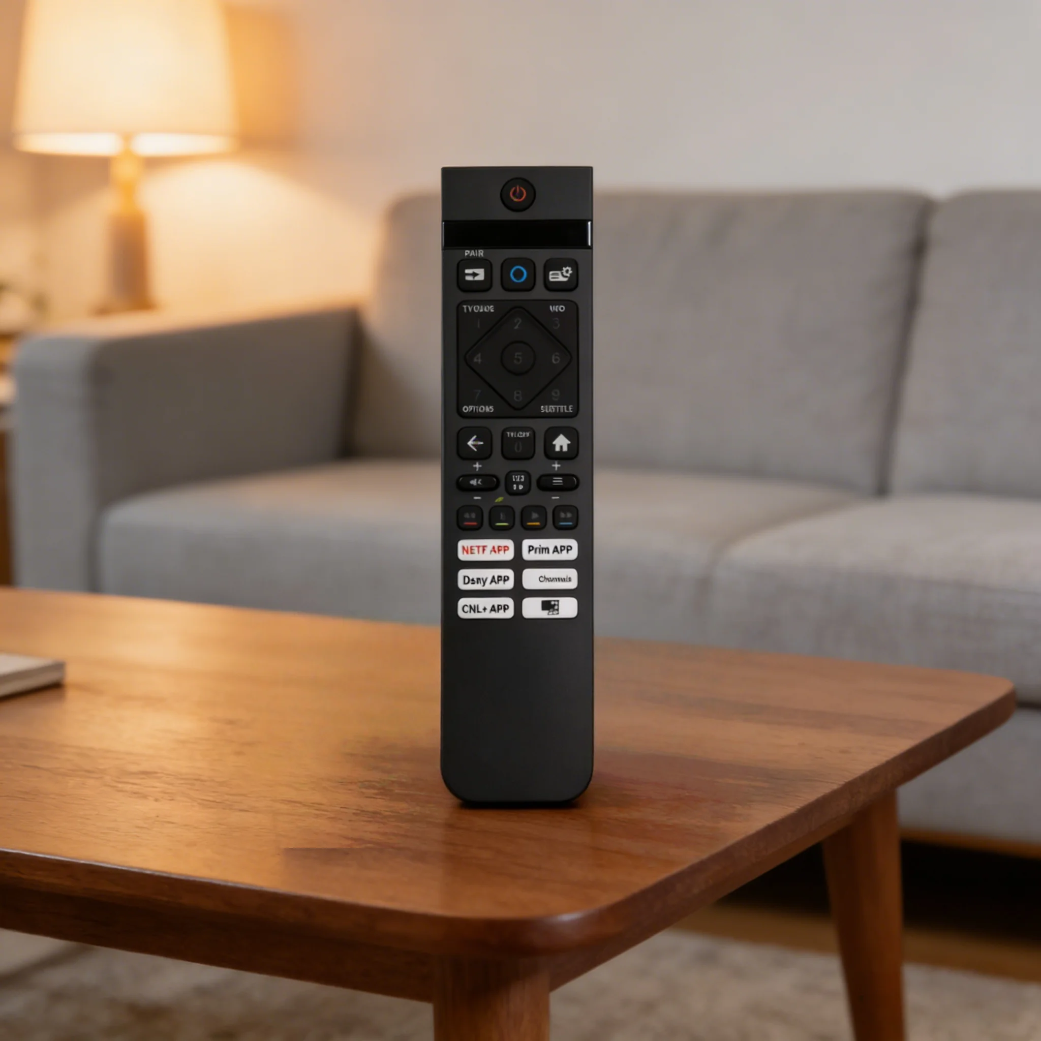 New Replacement Controller 398GM10BEPHNF000SY For Philips Smart Television Infrared Remote
New Replacement Controller 398GM10BEPHNF000SY For Philips Smart Television Infrared Remote