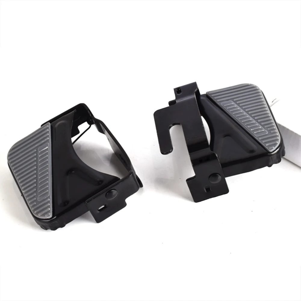 MTB Bike Rear Seat Pedals Bicycle E-BIKE Back Wheel Pedal Steel Foldable Bicycle Platform Parts Road Cycling Accessories
MTB Bike Rear Seat Pedals Bicycle E-BIKE Back Wheel Pedal Steel Foldable Bicycle Platform Parts Road Cycling Accessories