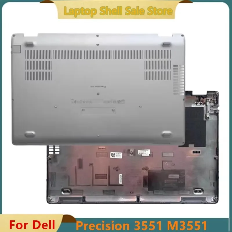 Новинка для Dell Precision 3551 M3551, нижняя нижняя крышка, нижний корпус D Shell 05T9XX 0XT9VH
Новинка для Dell Precision 3551 M3551, нижняя нижняя крышка, нижний корпус D Shell 05T9XX 0XT9VH