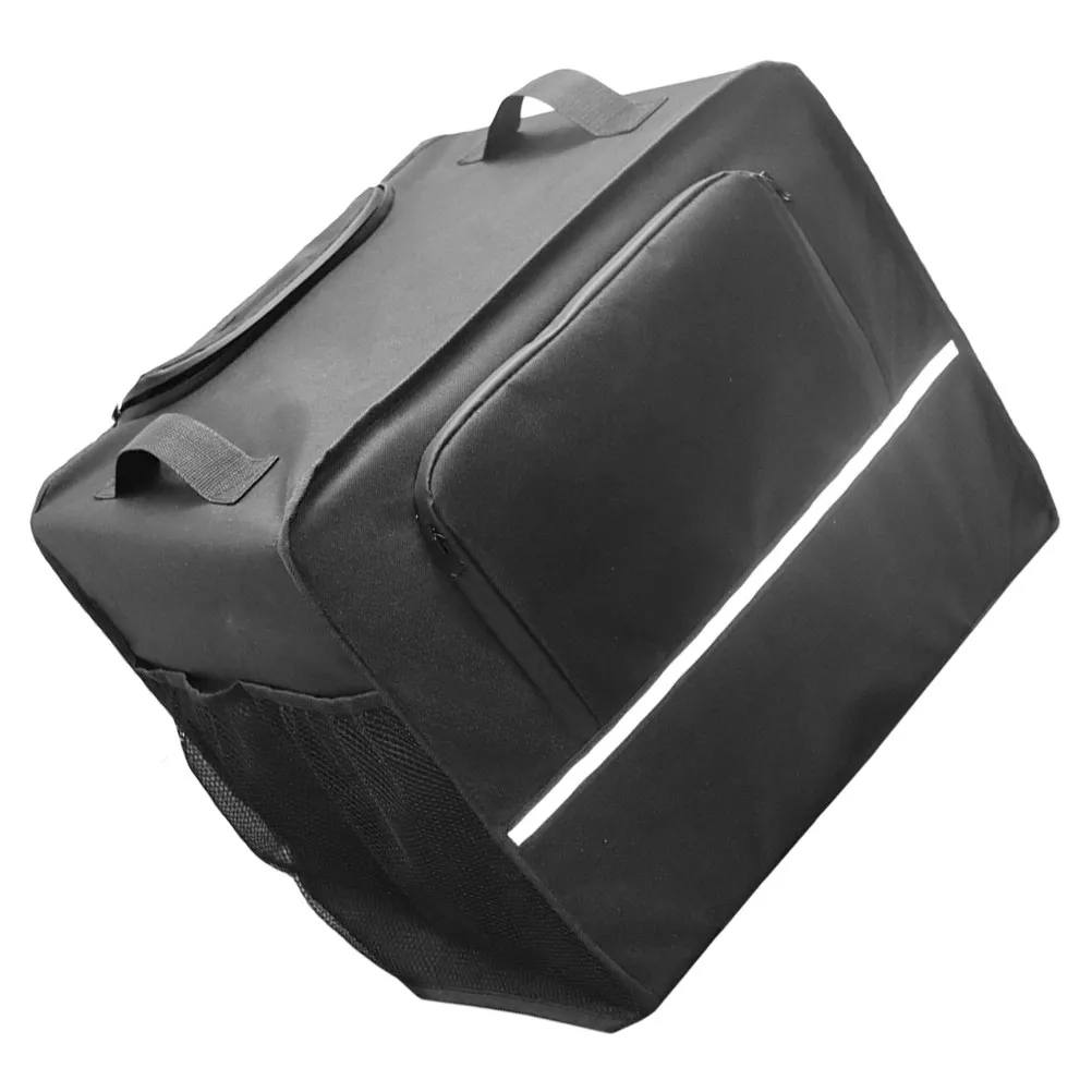 1pc Generator Cover 17.7X15Inch Waterproof Heavy Duty Portable Solar Generator Protection Shield Outdoor Weatherproof Cover
1pc Generator Cover 17.7X15Inch Waterproof Heavy Duty Portable Solar Generator Protection Shield Outdoor Weatherproof Cover