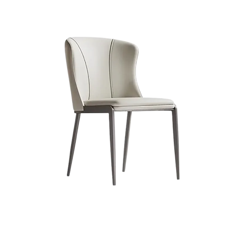 Aesthetic European Chairs Exquisite Beauty Classic Cozy Dining Chair Trendy Design Sedie Sala Da Pranzo Dining Room Furniture
Aesthetic European Chairs Exquisite Beauty Classic Cozy Dining Chair Trendy Design Sedie Sala Da Pranzo Dining Room Furniture