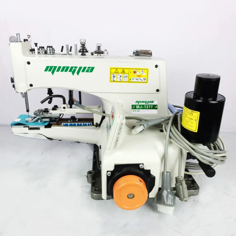 1377D Computer Direct Drive Electric Sewing Machine Flat Cross Button
1377D Computer Direct Drive Electric Sewing Machine Flat Cross Button