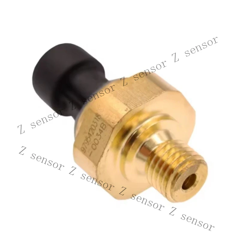 Z+ 9795420318 21538791 Oil Pressure Sensor Switch for Mercedes-Benz Trucks
Z+ 9795420318 21538791 Oil Pressure Sensor Switch for Mercedes-Benz Trucks