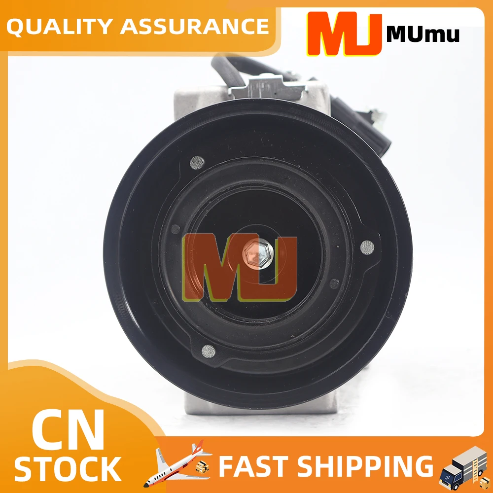 2022486AM 4596492AC 596492AD RL596492AD 10S17C AC Compressor For Dodge Challenger 6.1L Dodge Charger 5.7L 2006-2010
2022486AM 4596492AC 596492AD RL596492AD 10S17C AC Compressor For Dodge Challenger 6.1L Dodge Charger 5.7L 2006-2010