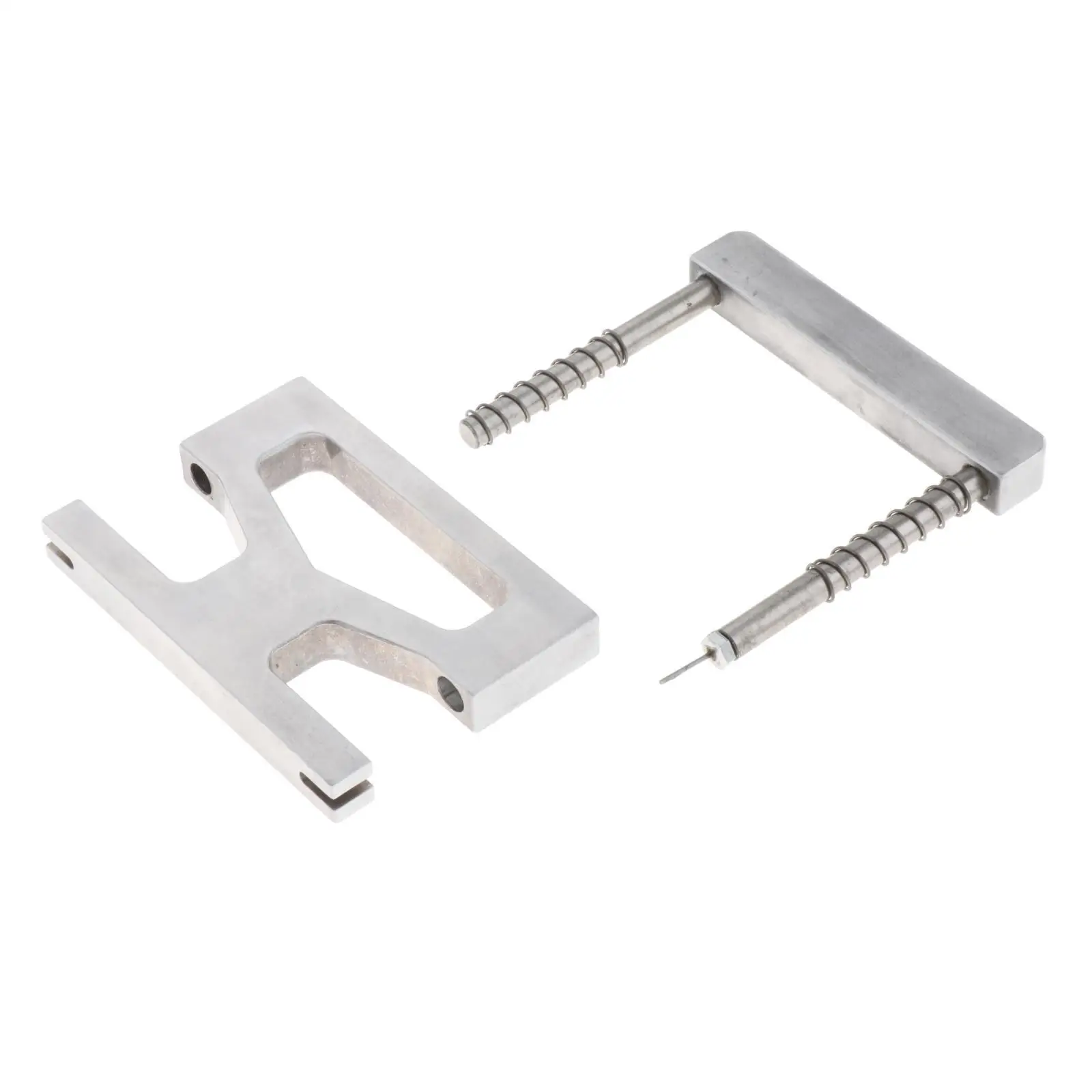 Durable Steel Piano Center Pin Tool Extractor for Piano Tuning Vertical Piano Mechanism Parts
Durable Steel Piano Center Pin Tool Extractor for Piano Tuning Vertical Piano Mechanism Parts