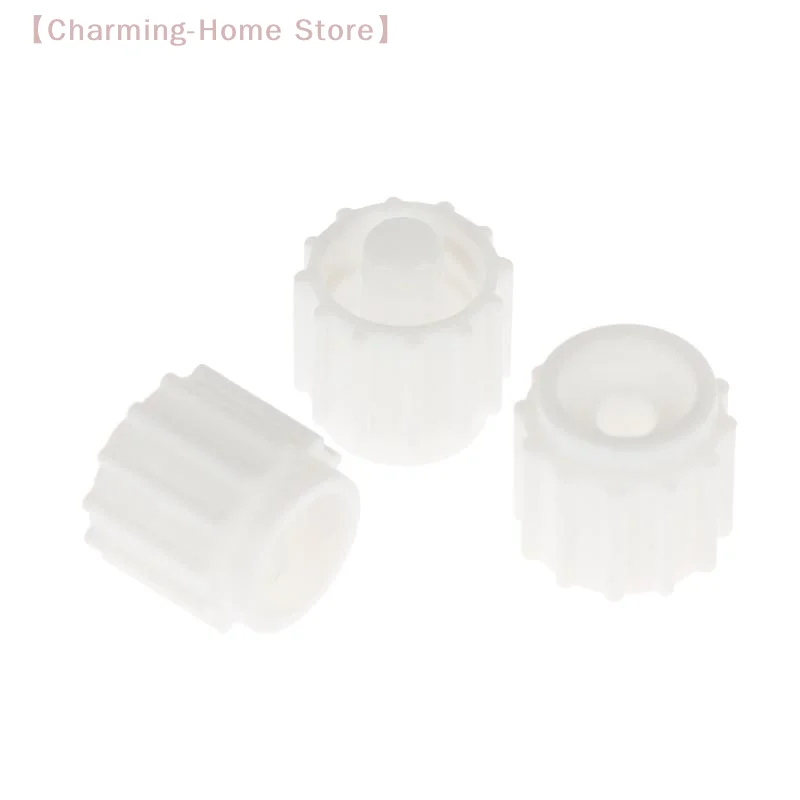 【M】10Pcs Male Luer Lock Plug Air Valve Pipe Dispensing Glue Syringe Barrel Fitting ABS Plastic Connector End Cap Cover Adapter
【M】10Pcs Male Luer Lock Plug Air Valve Pipe Dispensing Glue Syringe Barrel Fitting ABS Plastic Connector End Cap Cover Adapter