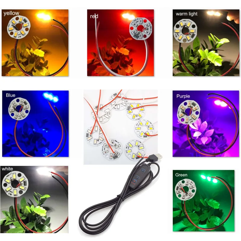 LED 5730SMD 3W 5V Лампа с чипом из бисера Источник света с линейной лампочкой Круглая трансформация с регулируемой яркостью Зеленый Синий Фиолетовый Теплый свет R1
LED 5730SMD 3W 5V Лампа с чипом из бисера Источник света с линейной лампочкой Круглая трансформация с регулируемой яркостью Зеленый Синий Фиолетовый Теплый свет R1