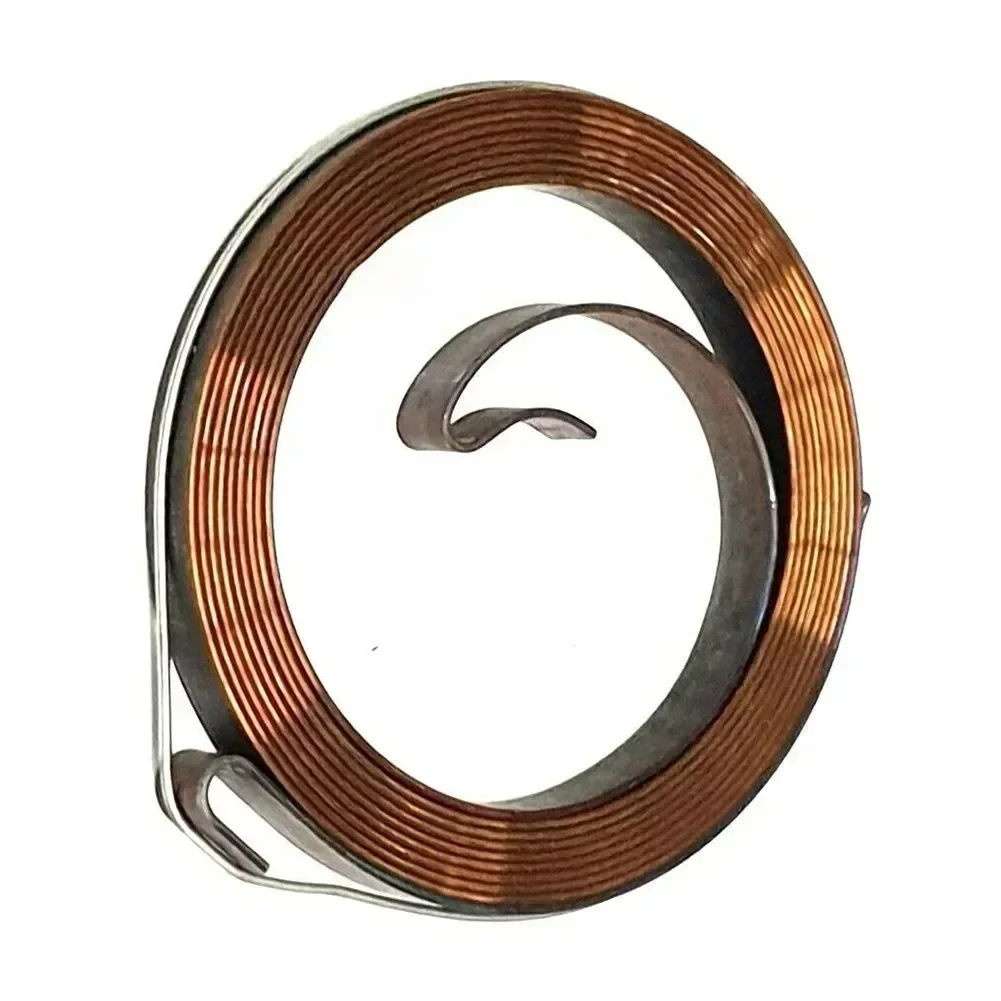 Heavy Duty and Durable Recoil Spring Pull Start Starter Compatible with For Honda GX110 GX140 GX200 Engine
Heavy Duty and Durable Recoil Spring Pull Start Starter Compatible with For Honda GX110 GX140 GX200 Engine