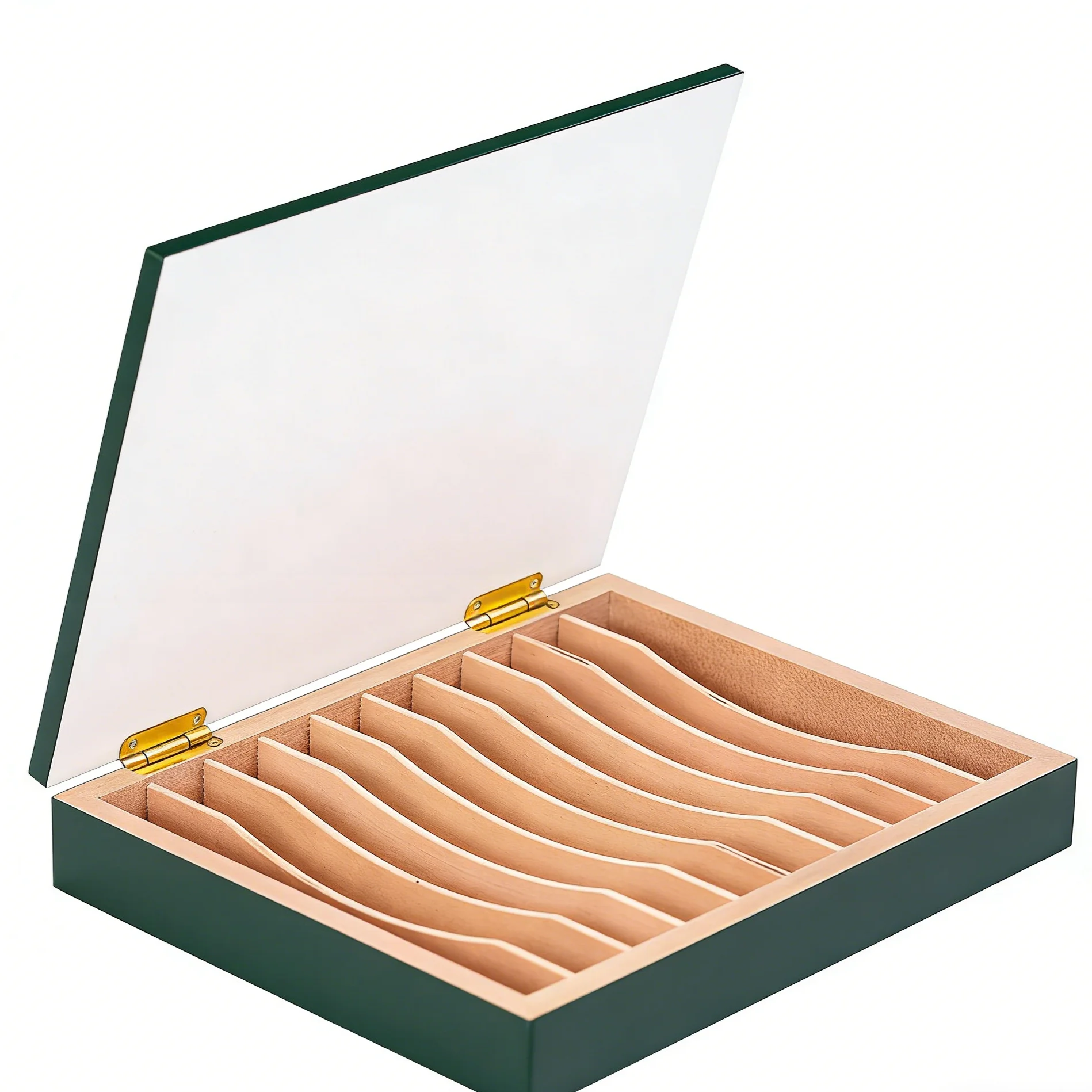 Custom Wooden Cigar Storage Box|Luxury Natural Wood Packaging|Classic Handmade Cigar Box
Custom Wooden Cigar Storage Box|Luxury Natural Wood Packaging|Classic Handmade Cigar Box