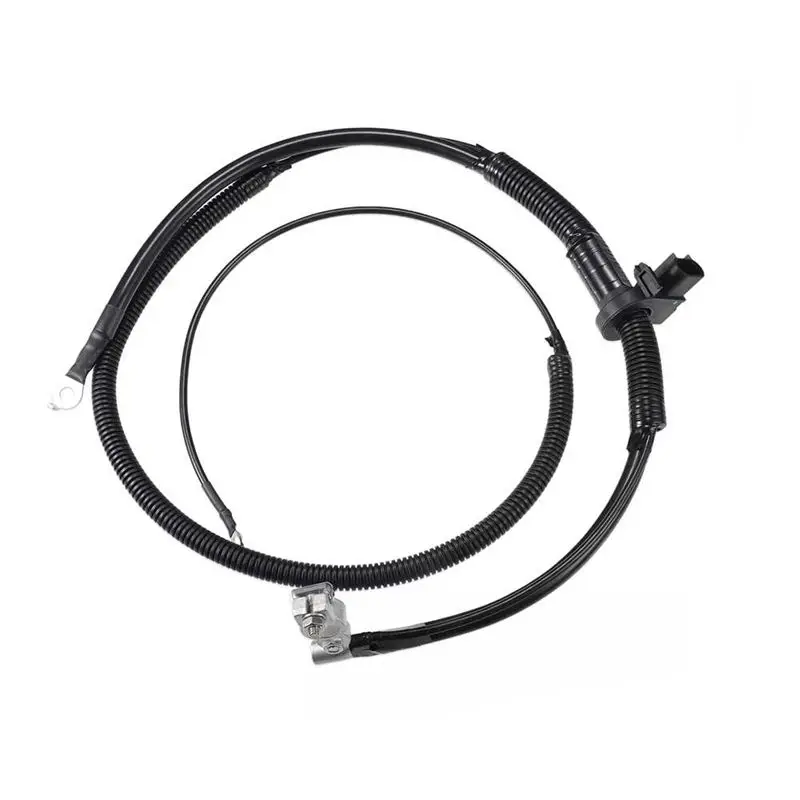63Inch Long Negative Battery Cable 22846471 For Cadillac Escalade 2007-2014-N30R
63Inch Long Negative Battery Cable 22846471 For Cadillac Escalade 2007-2014-N30R