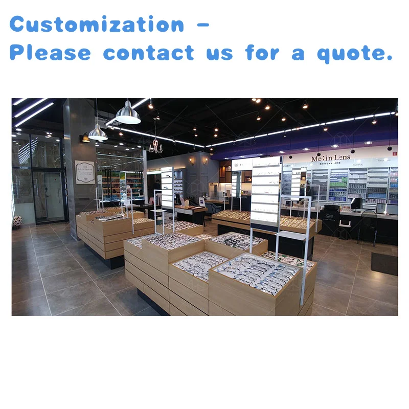 custom.Luxury Optical Shop Designers Glasses Store Display Eyewear Wall Displays Shelves
custom.Luxury Optical Shop Designers Glasses Store Display Eyewear Wall Displays Shelves