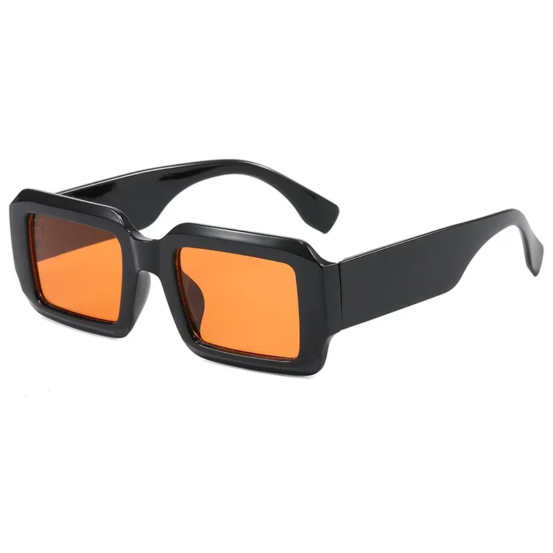 Women Men Small Square Frame Sunglasses Candy Color Shades UV400 Rectangle Sunglasses 2025
Women Men Small Square Frame Sunglasses Candy Color Shades UV400 Rectangle Sunglasses 2025