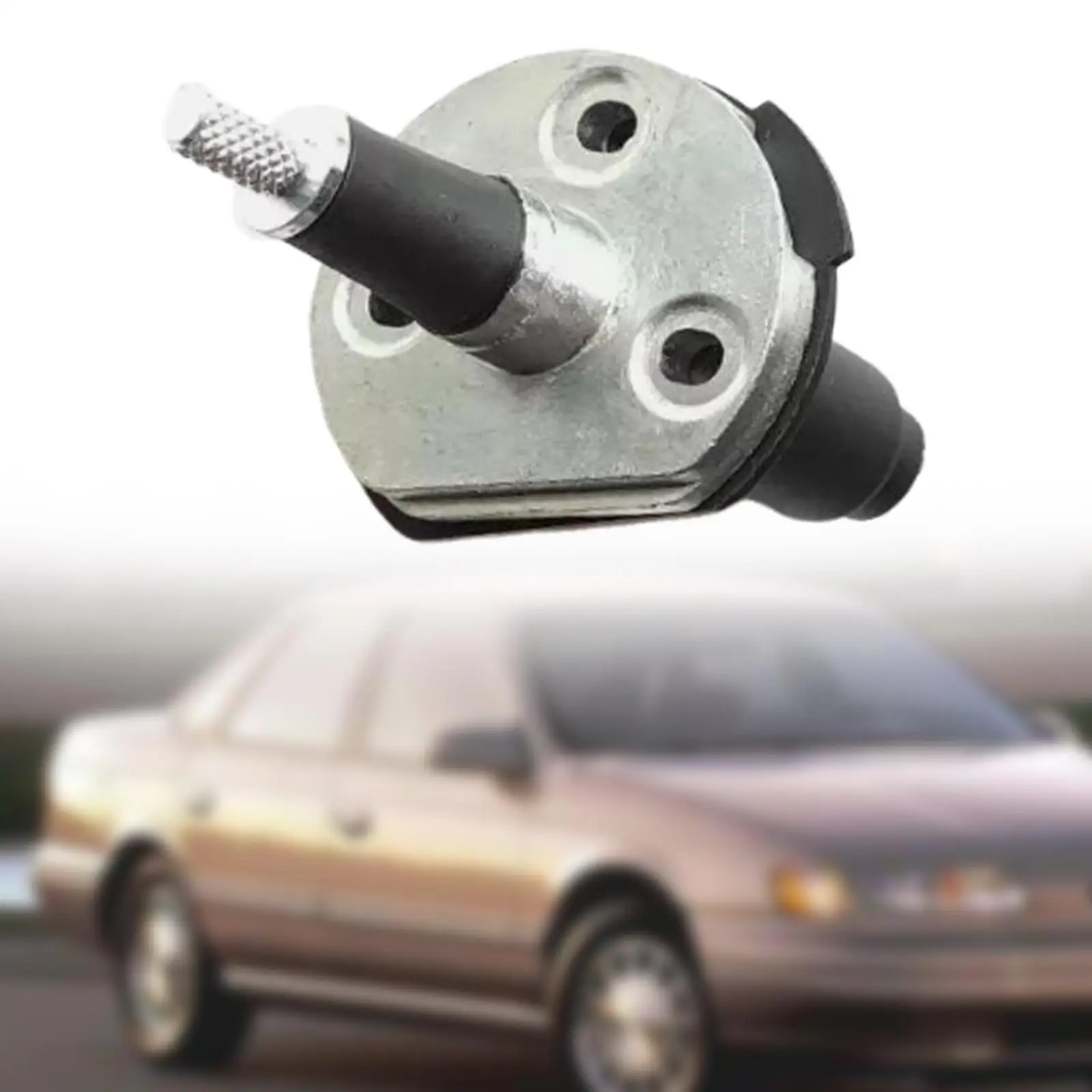 Radio Antenna Base Mount 5C3Z-18936-aa Professional Convenient Replace for Ford F-250 F-350 Excursion 2000-2006 F-450 F-550
Radio Antenna Base Mount 5C3Z-18936-aa Professional Convenient Replace for Ford F-250 F-350 Excursion 2000-2006 F-450 F-550