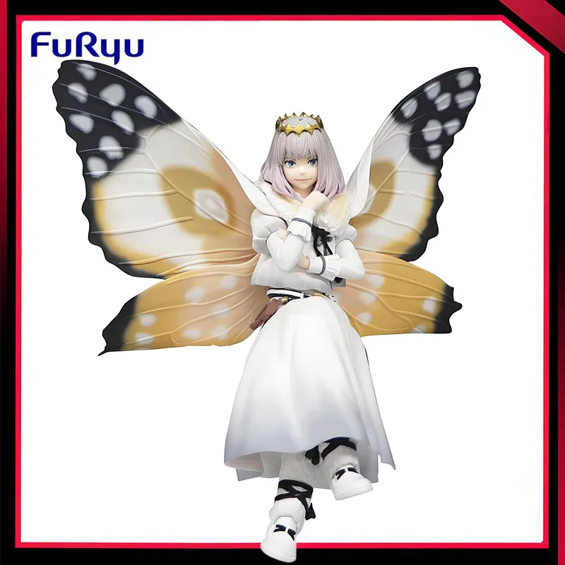 In Stock Original FuRyu Noodle Stopper Figure Fate/Grand Order Oberon (Pretender, Second Ascension) 14Cm Action Figure Anime Toy
In Stock Original FuRyu Noodle Stopper Figure Fate/Grand Order Oberon (Pretender, Second Ascension) 14Cm Action Figure Anime Toy