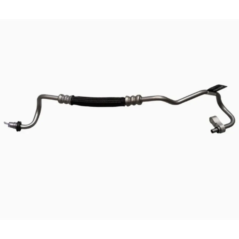 Suitable for 2015-2016 Model Year Gearbox Radiator, Gearbox Cooling Oil Pipe Inlet Short Hose
Suitable for 2015-2016 Model Year Gearbox Radiator, Gearbox Cooling Oil Pipe Inlet Short Hose