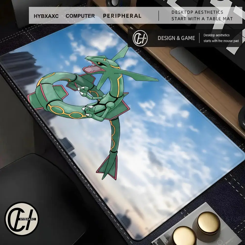Green Dragon Clouds Mouse Pad Big PC Japan Anime R-rayquaza Mousepad Laptop P-pokemons Gamer Cabinet Keyboard Rug Cool Desk Mat
Green Dragon Clouds Mouse Pad Big PC Japan Anime R-rayquaza Mousepad Laptop P-pokemons Gamer Cabinet Keyboard Rug Cool Desk Mat