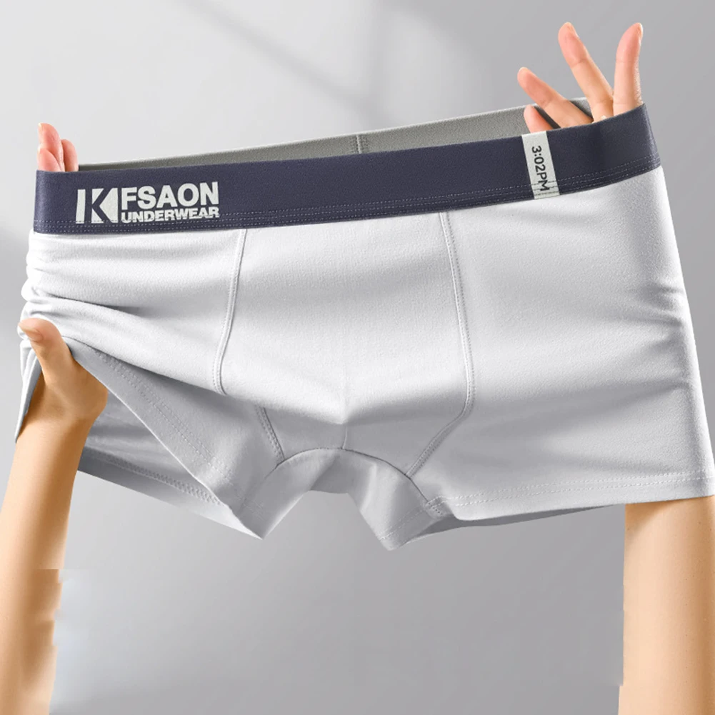 Boxershorts Breathable Underwear 5 Spandex Classic Style Comfort Fit Lightweight Fabric Breathable Mens Underwear
Boxershorts Breathable Underwear 5 Spandex Classic Style Comfort Fit Lightweight Fabric Breathable Mens Underwear