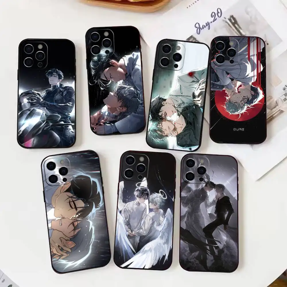 cute A-alien S-stage Ivan Till Phone Case For iPhone 17, 16,15,14,13,12,11 Plus,Pro Max, Others Soft Black Cover
cute A-alien S-stage Ivan Till Phone Case For iPhone 17, 16,15,14,13,12,11 Plus,Pro Max, Others Soft Black Cover