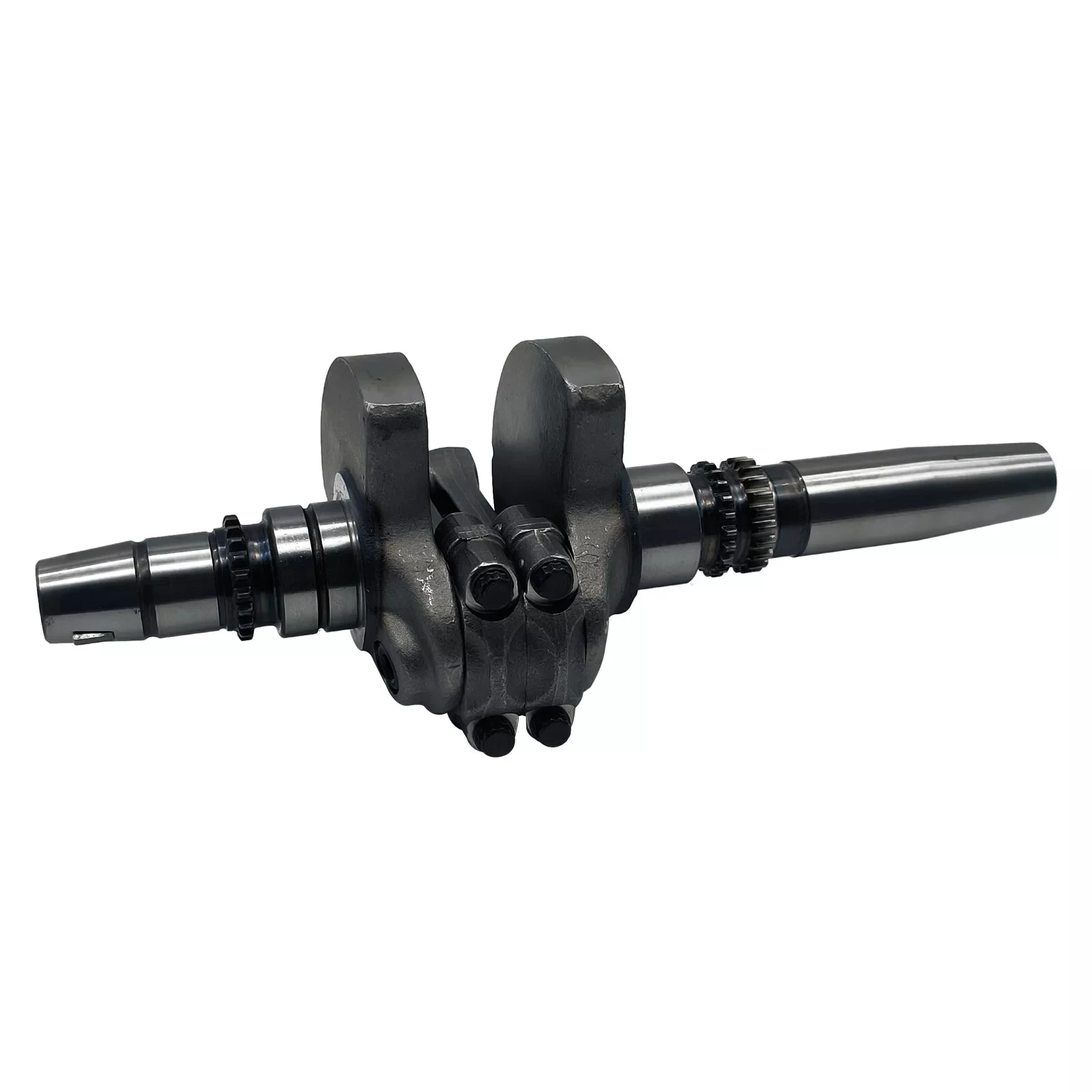 Holdwell Crankshaft 420219748 For Can-Am 800 Traxter HD8 Defender HD8 Maverick 420219748 16-20
Holdwell Crankshaft 420219748 For Can-Am 800 Traxter HD8 Defender HD8 Maverick 420219748 16-20