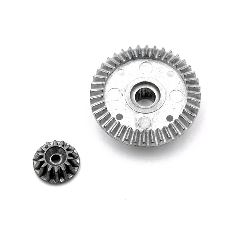 Eco-Friendly-3X Metal Differential Driving Gear 12401-1638 For Wltoys 104009 12402-A 12401 12402 12403 12404 12409 RC Car Parts
Eco-Friendly-3X Metal Differential Driving Gear 12401-1638 For Wltoys 104009 12402-A 12401 12402 12403 12404 12409 RC Car Parts