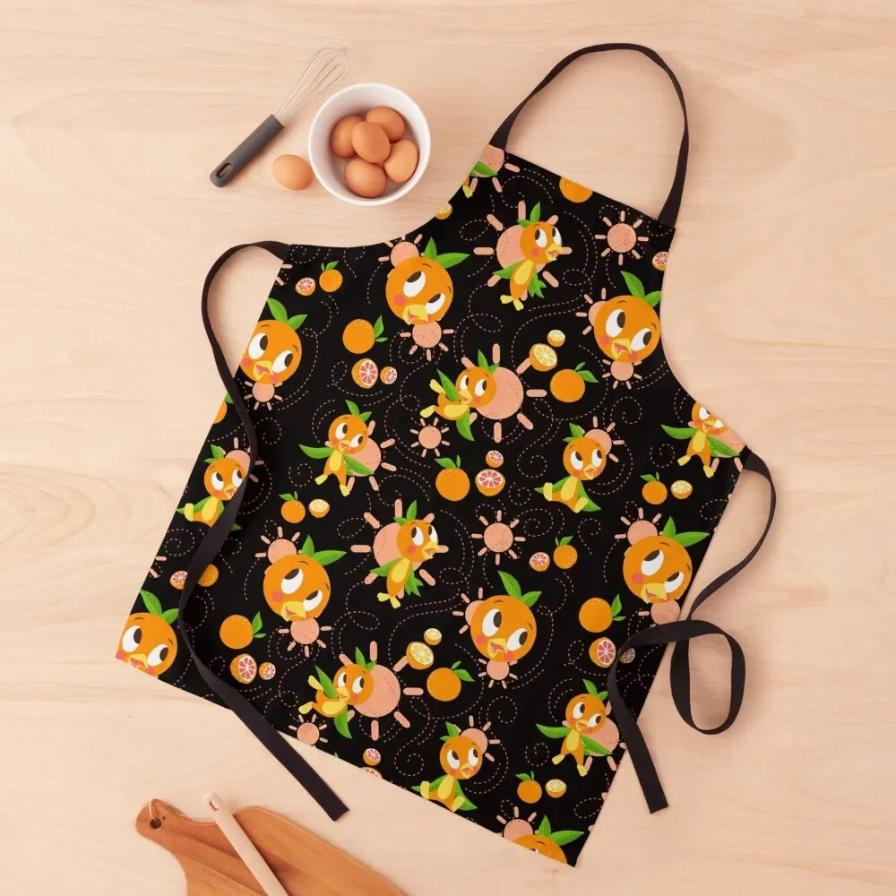 Hello Sunshine! - Orange Bird (black background) Apron Kitchen Chef All For Kitchen And Home Apron
Hello Sunshine! - Orange Bird (black background) Apron Kitchen Chef All For Kitchen And Home Apron