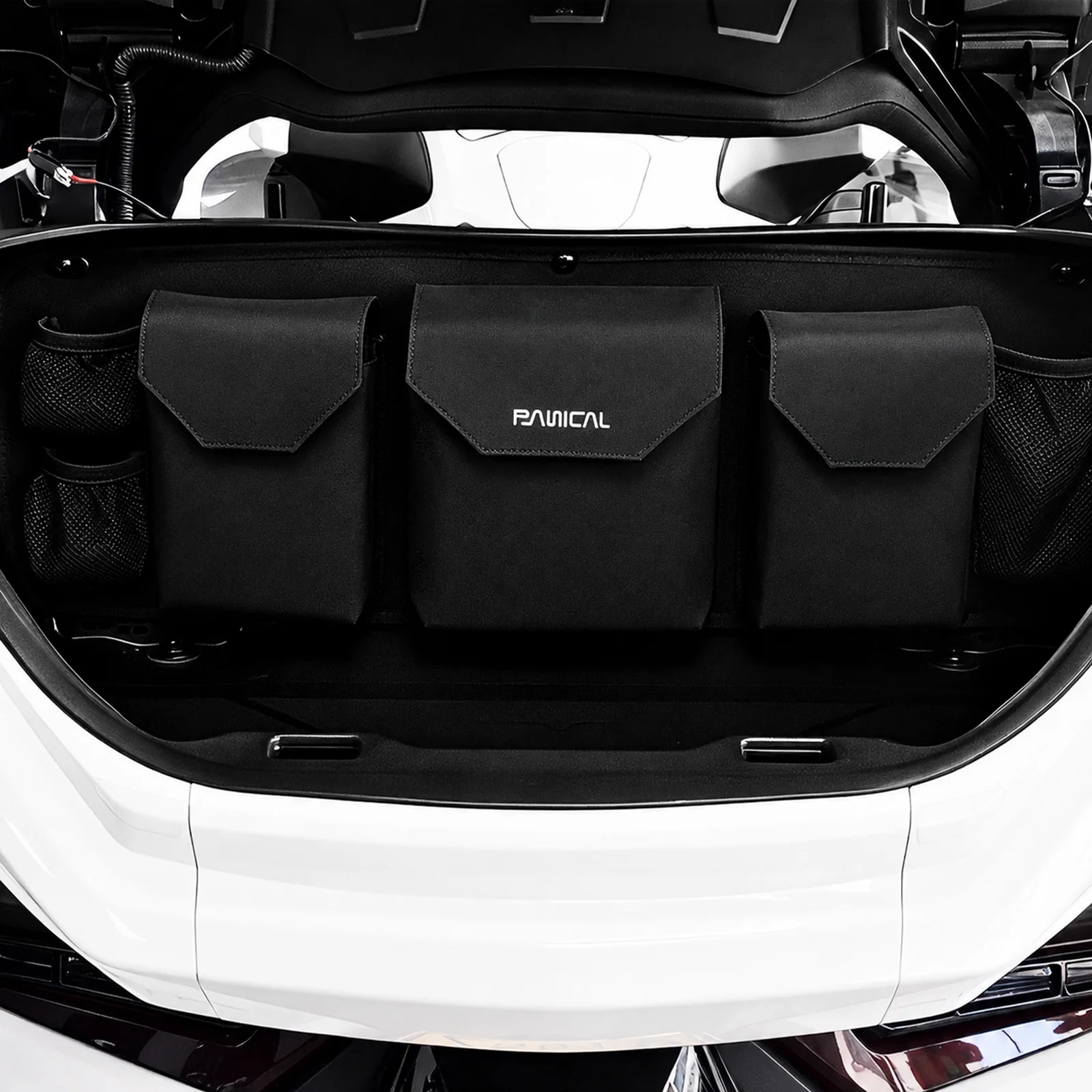 Panical Rear Top Box For Honda Goldwing GL1800 2021-2026 Motorcycle Trunk Organizer Storage Bag Case Goldwing Accessories
Panical Rear Top Box For Honda Goldwing GL1800 2021-2026 Motorcycle Trunk Organizer Storage Bag Case Goldwing Accessories