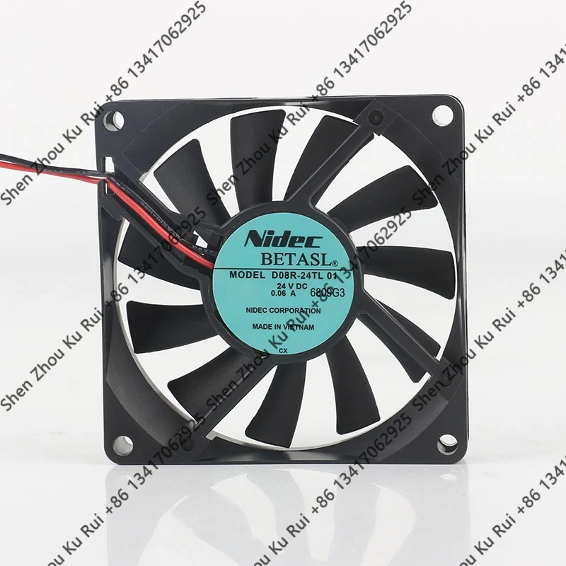 FFB1248SH Delta 5V 12V 24V DC 48V 0.30A AC EC 12025 120x120x25MM 12CM Server Double ball frequency converter 4-wire cooling fan
FFB1248SH Delta 5V 12V 24V DC 48V 0.30A AC EC 12025 120x120x25MM 12CM Server Double ball frequency converter 4-wire cooling fan