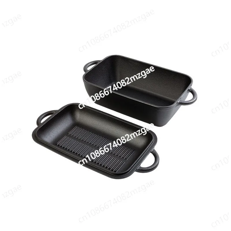 Чугунная посуда для кемпинга 2-в-1 Многофункциональная чугунная суповая кастрюля для приготовления пищи на открытом воздухе
Чугунная посуда для кемпинга 2-в-1 Многофункциональная чугунная суповая кастрюля для приготовления пищи на открытом воздухе