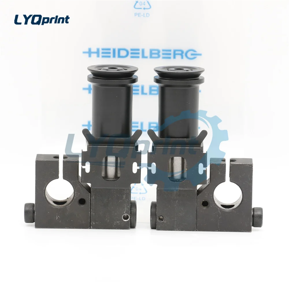 Best Quality 1 Set C5.028.005F Sucker for SM74 SM102 CD102 CX102 Machine Lifting Suckers
Best Quality 1 Set C5.028.005F Sucker for SM74 SM102 CD102 CX102 Machine Lifting Suckers