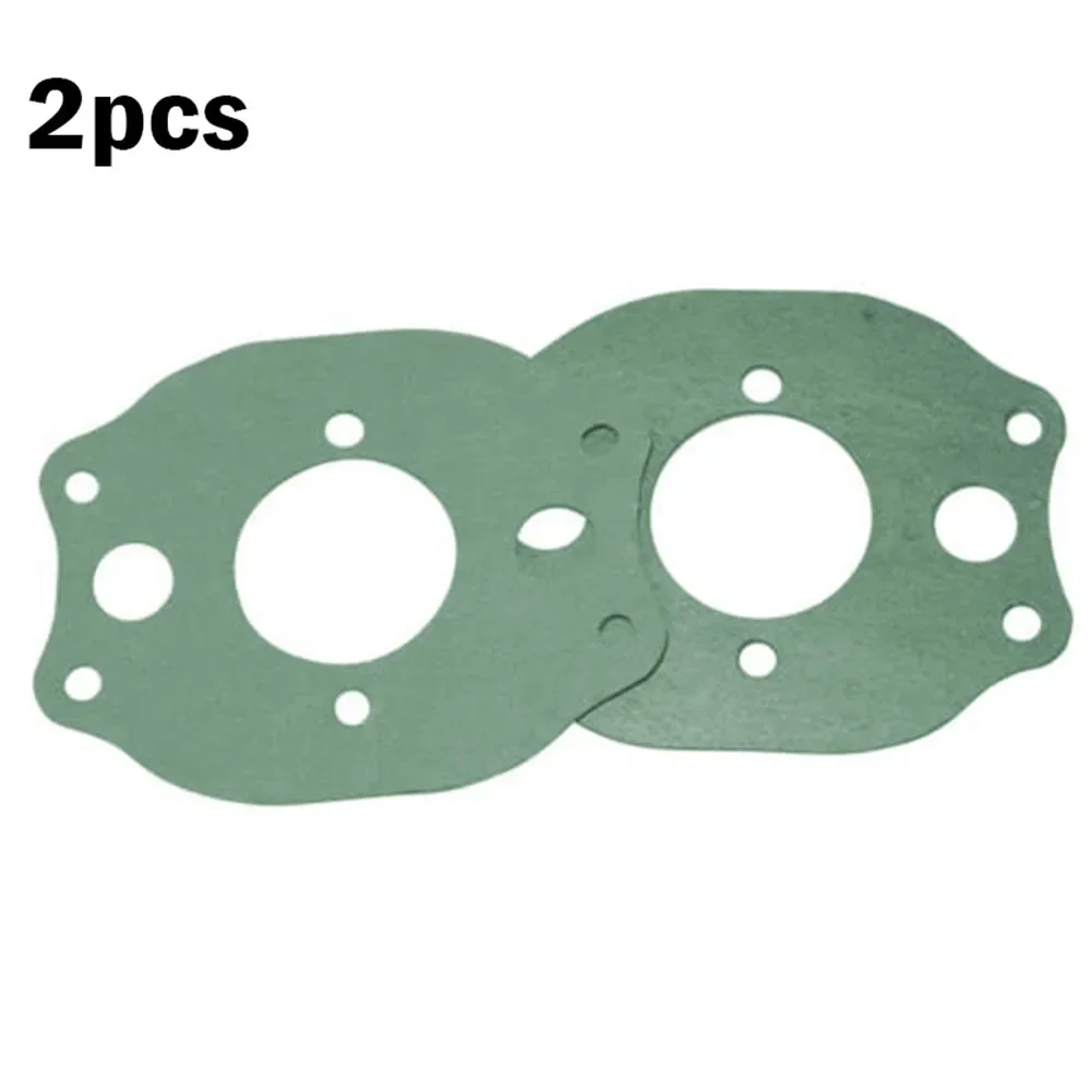 2 Pcs Carburetor Carb Gaskets Replacement For Garden Supplies Husqvarna 36 41 136 141 137 142 Chainsaw Accessories 530019172 NEW
2 Pcs Carburetor Carb Gaskets Replacement For Garden Supplies Husqvarna 36 41 136 141 137 142 Chainsaw Accessories 530019172 NEW