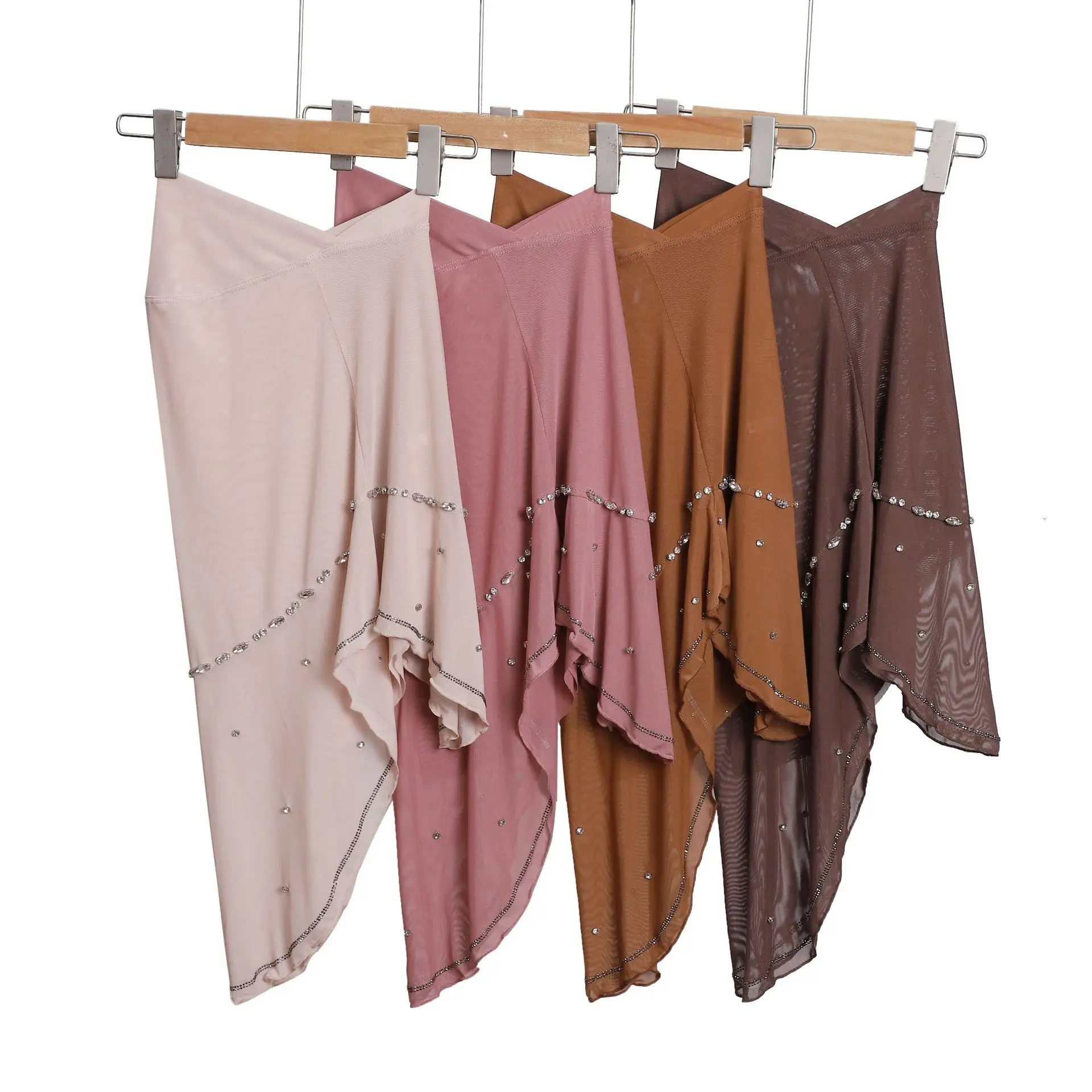 Muslim Women Diamonds Hijab Instant Scarf One Piece Amira Shawls Wrap Pull On Amira Niqab Nikab Headscarf Islamic Pray Hijabs
Muslim Women Diamonds Hijab Instant Scarf One Piece Amira Shawls Wrap Pull On Amira Niqab Nikab Headscarf Islamic Pray Hijabs