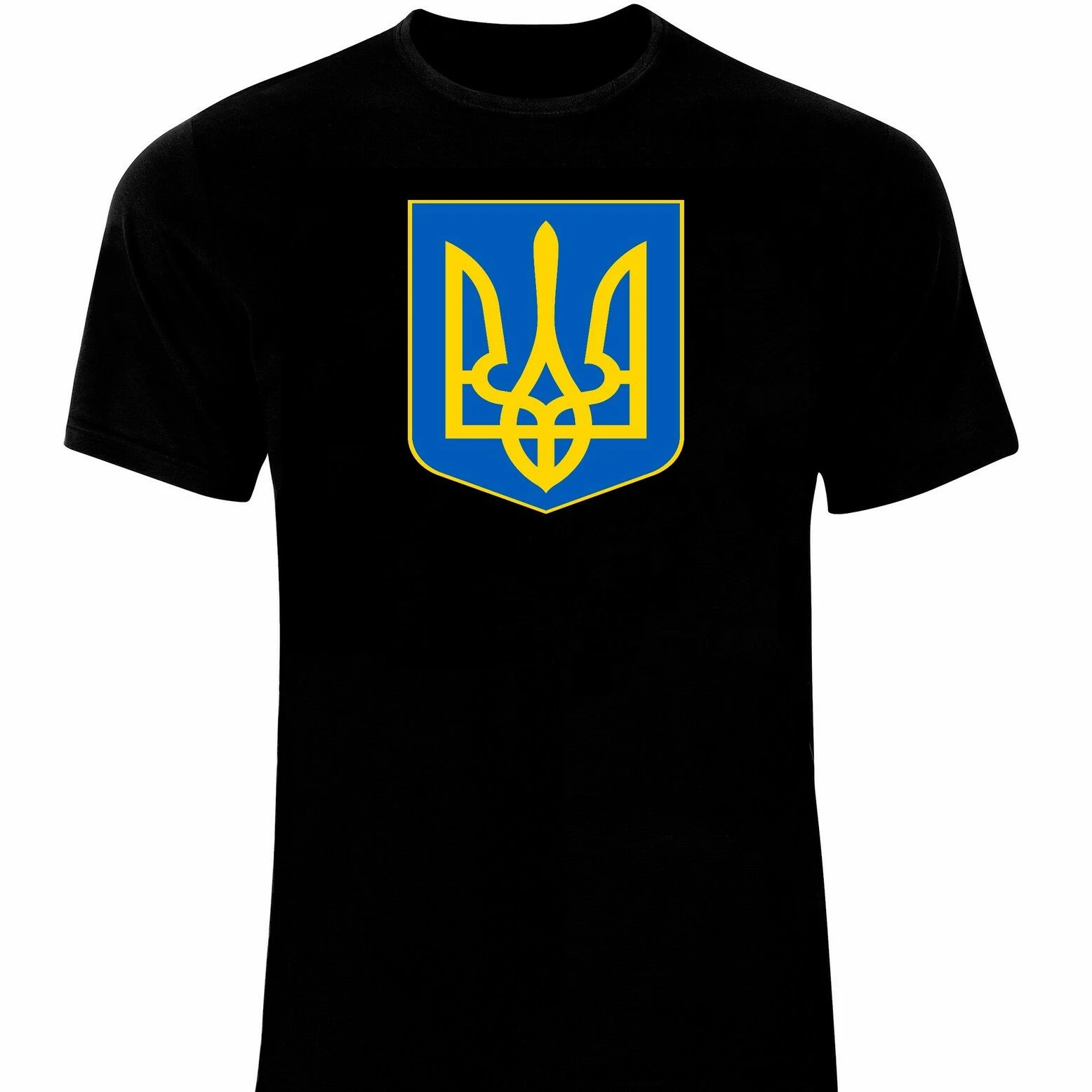 Футболка с гербом Украины, флагом украинского тридана Футболки с коротким рукавом из 100% хлопка в повседневном стиле свободного кроя
Футболка с гербом Украины, флагом украинского тридана Футболки с коротким рукавом из 100% хлопка в повседневном стиле свободного кроя