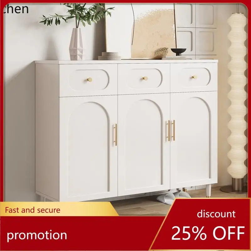 HT Modern Minimalist Home Entry Cream Style Shoe Cabinet Hallway Storage Cabinet Entrance Large Capacity Storage Cabinet
HT Modern Minimalist Home Entry Cream Style Shoe Cabinet Hallway Storage Cabinet Entrance Large Capacity Storage Cabinet