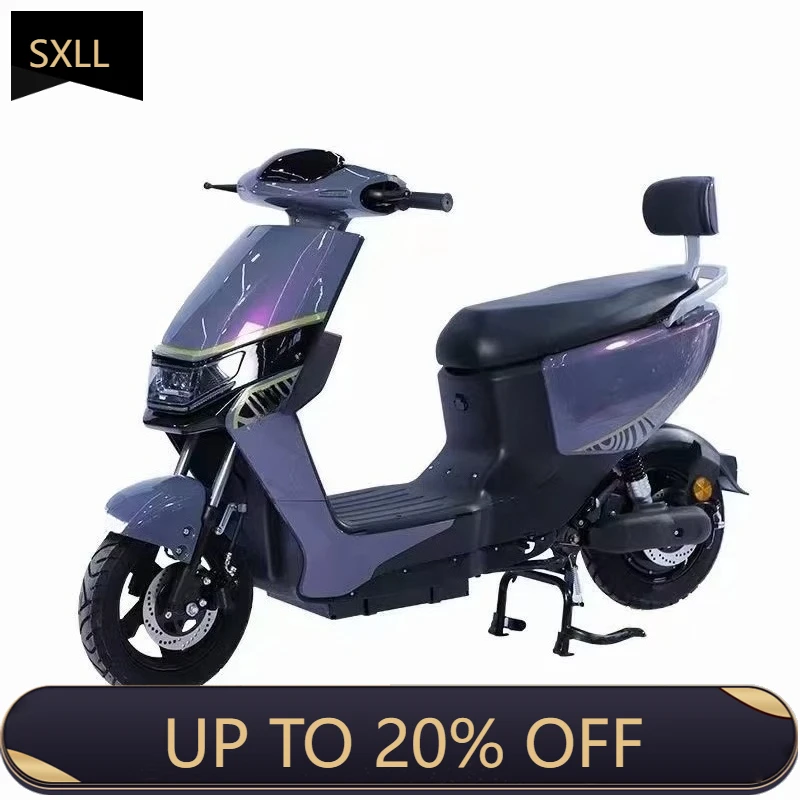 SXLL China's best-selling high-quality electric bicycle adult 48v carbon steel classic electric bicycle
SXLL China's best-selling high-quality electric bicycle adult 48v carbon steel classic electric bicycle