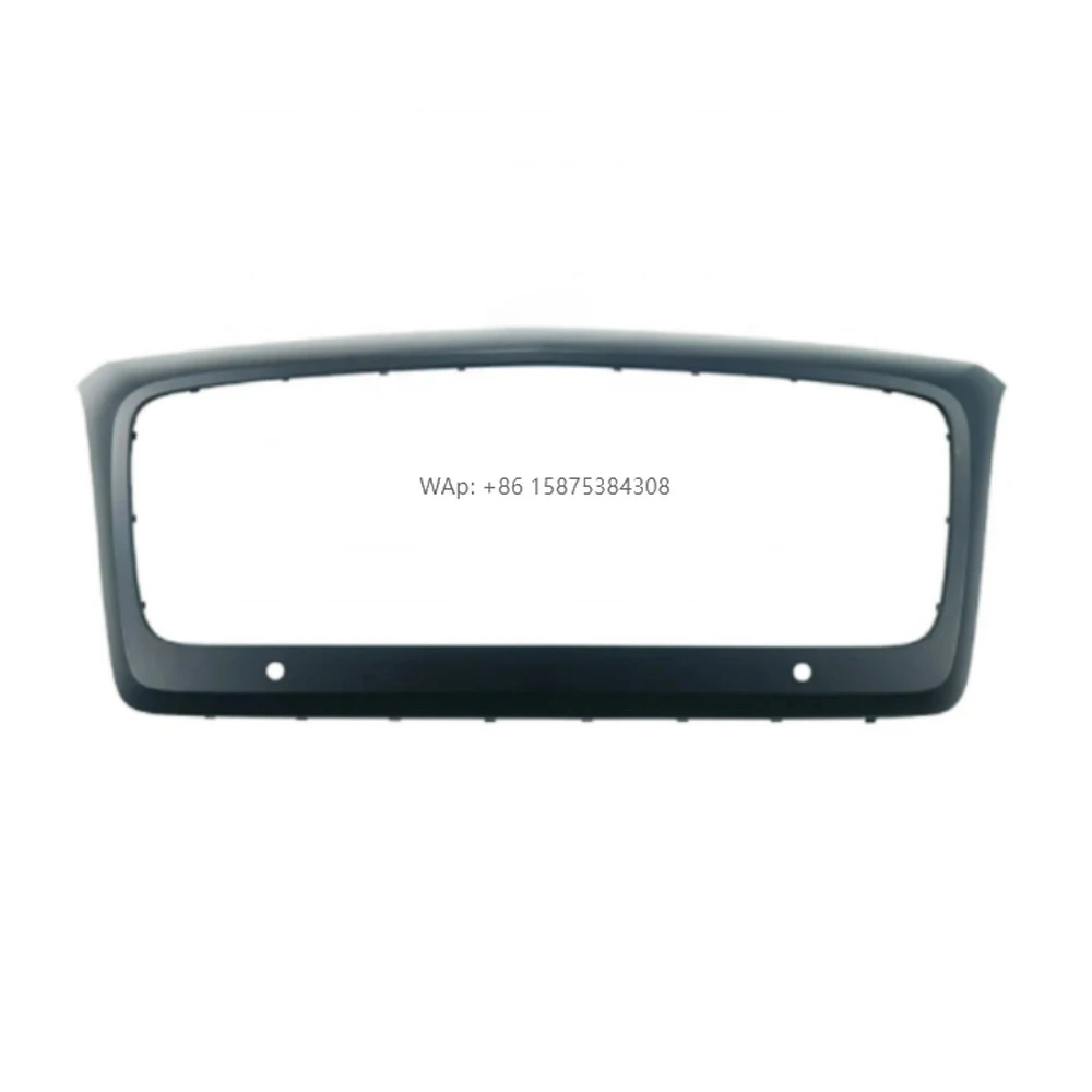 For New Flying Spur 2020+ Front Radiator Grille Outer Frame OEM 3SE853653A
For New Flying Spur 2020+ Front Radiator Grille Outer Frame OEM 3SE853653A