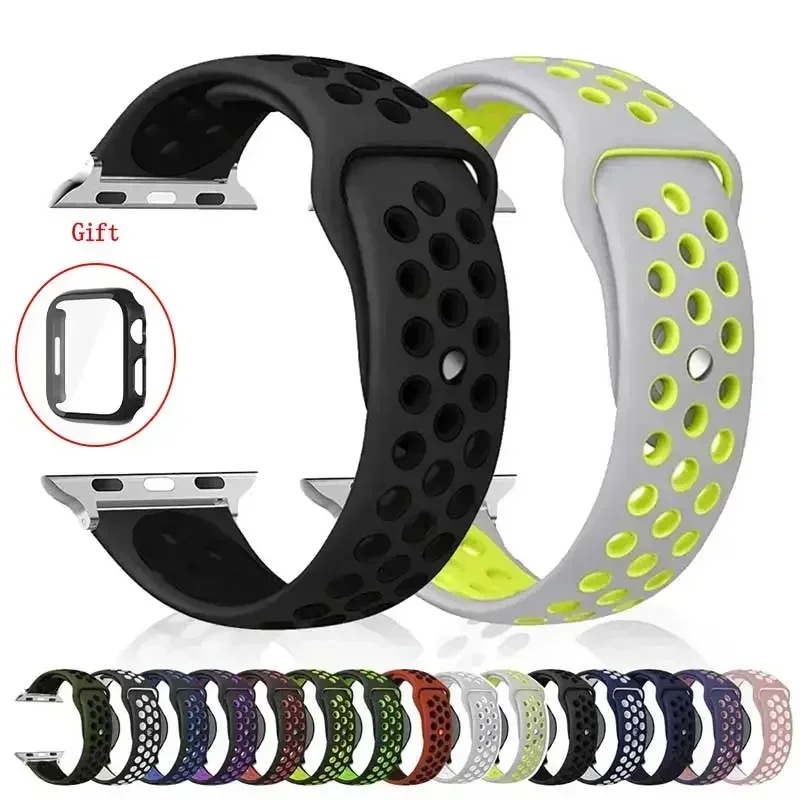 Ремешок для Apple watch Ultra 2, браслет для iWatch series 9 8 7 3 se, 49 мм 45 мм 44 мм 41 мм 40 мм 38 мм
Ремешок для Apple watch Ultra 2, браслет для iWatch series 9 8 7 3 se, 49 мм 45 мм 44 мм 41 мм 40 мм 38 мм