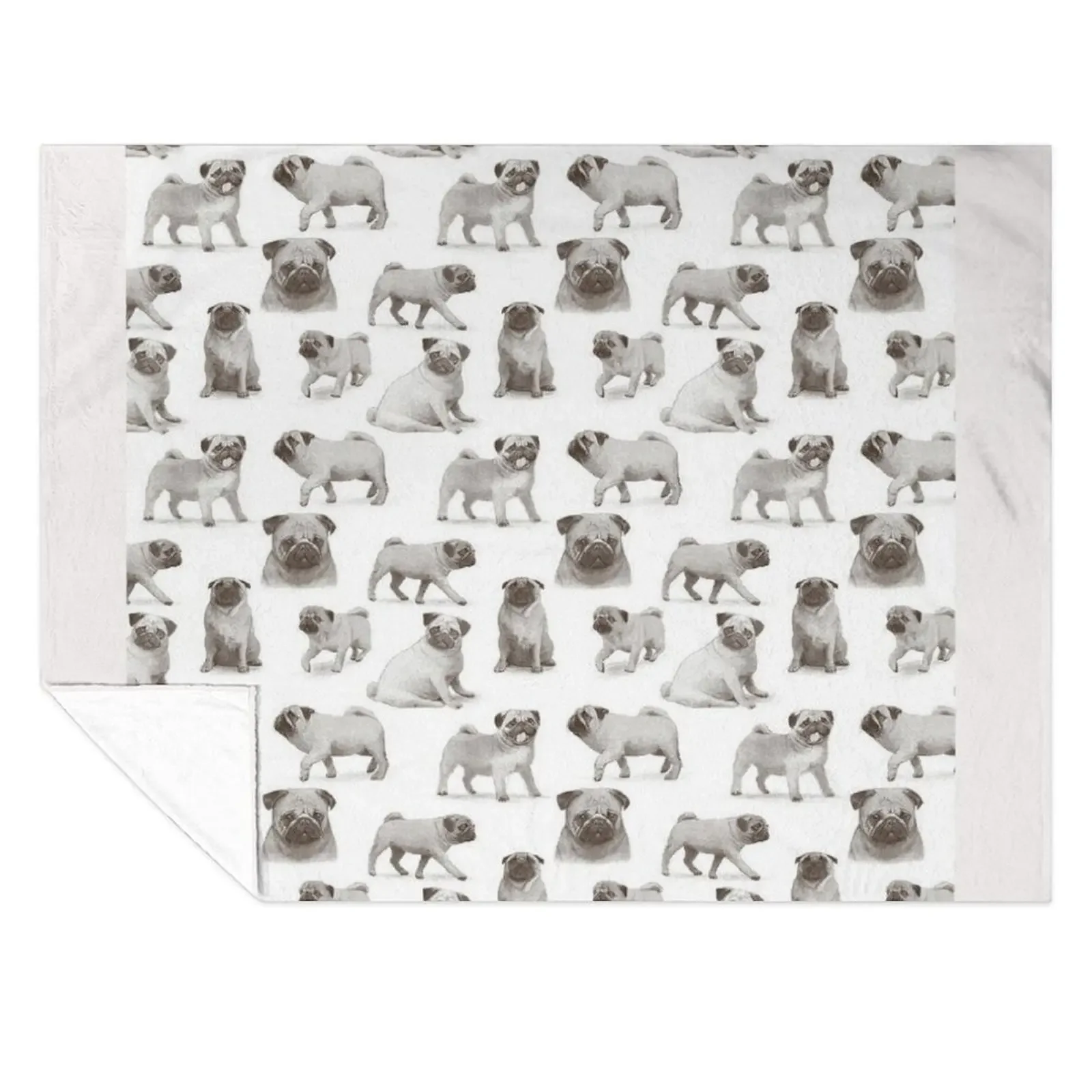 Pug Dog Art Pugs puppy funny cute dogs I love Pugs Throw Blanket halloween blankets and throws warm for winter Travel Blankets
Pug Dog Art Pugs puppy funny cute dogs I love Pugs Throw Blanket halloween blankets and throws warm for winter Travel Blankets
