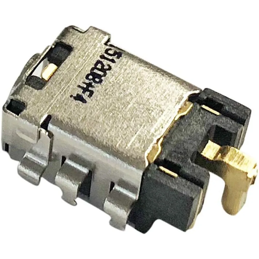 DC Power Jack Socket Connector Port for Asus X540 X540S X540SA X540L X540LA X540U X540UP X541UA X540LJ X540SC X540Y X540YA
DC Power Jack Socket Connector Port for Asus X540 X540S X540SA X540L X540LA X540U X540UP X541UA X540LJ X540SC X540Y X540YA